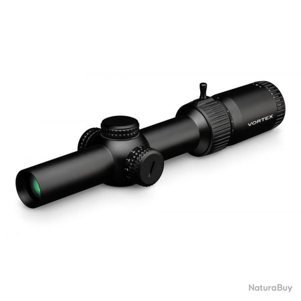 Lunette Vortex Strike Eagle 1-6x24 AR-BDC3 IL SFP