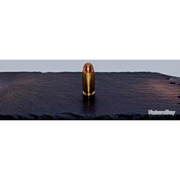 R�ELLE BALLE DE 45 ACP POUR D�CORATION, COSPLAY EXCT....