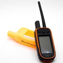 Coque de protection ALPHA 100 PHOSPHORESCENTE