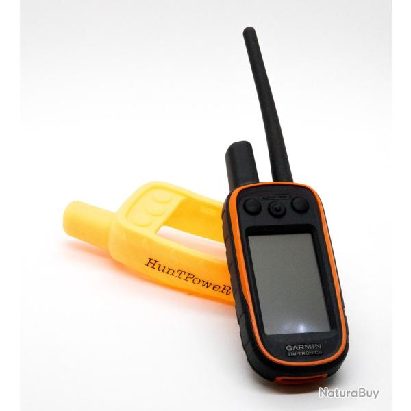 Coque de protection ALPHA 100 PHOSPHORESCENTE