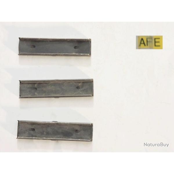 Lame chargeur pour fusil am�ricain M14 (M 91.AFE)