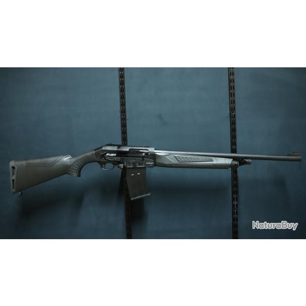 Nouveaut� CAT C !! Fusil � R�p. manuelle � chargeur Alldex XP 61 cm ; cal 12/76