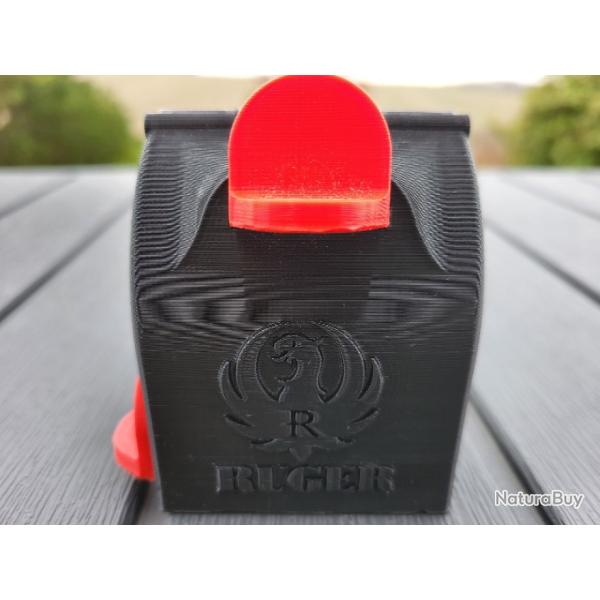 R�cuperateur douille Ruger Precision