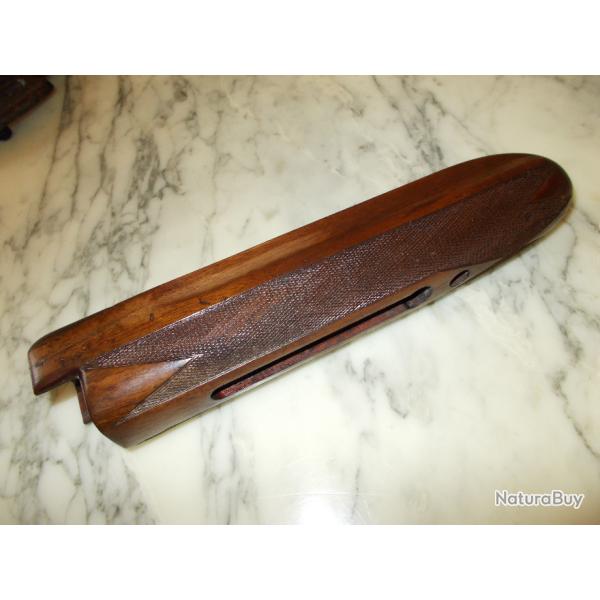 Longuesse superpos� Winchester super grade cal 12