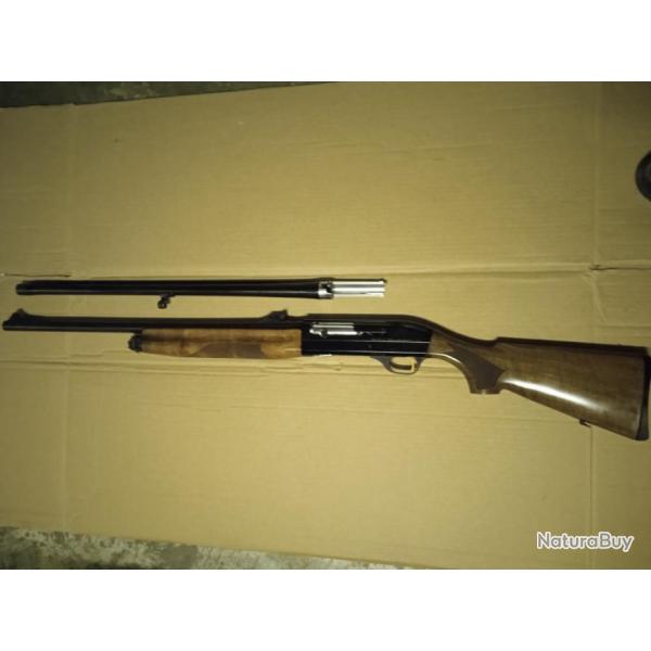 a vendre b�n�lli  mancino gaucher