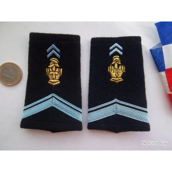 lot militaire fourreaux �paulette transmissions �quipement