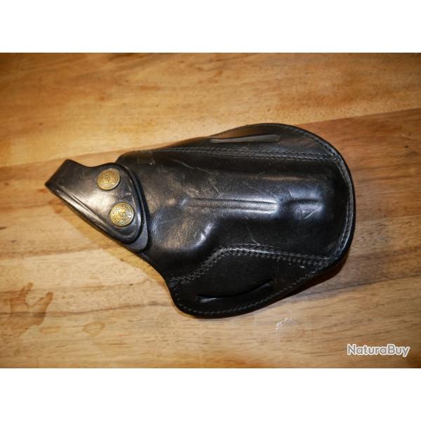 Holster de marque GK pour PA MAC 50