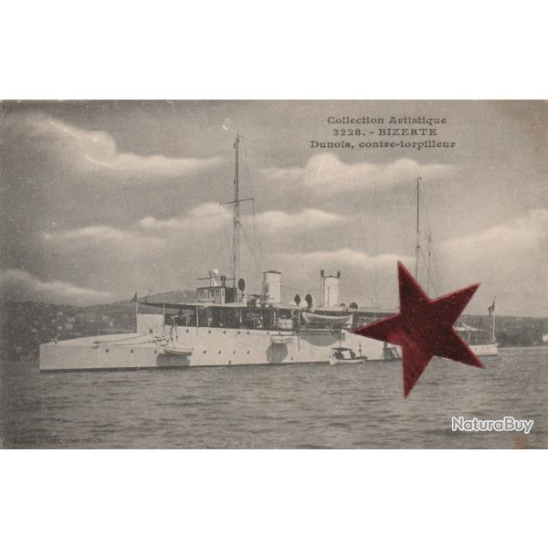 CPA - Marine -Collection Artistique - laiger croiseur de 2me classe N�500