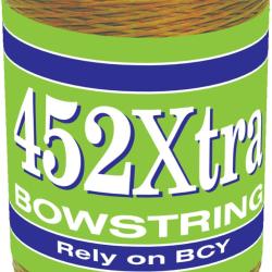 BCY - Fil pour cordes&nbsp;452XTRA 1/4 Lbs GOLD