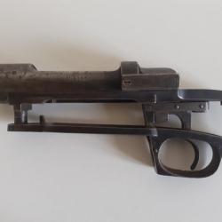 Mauser 1889 Belge