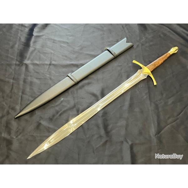 pe longue  1 main PRESTIGE LLF