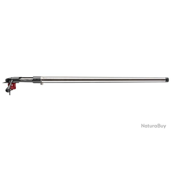 Action canonn�e BERGARA PREMIER 6mm Creedmoor et d�tente TriggerTech Diamond