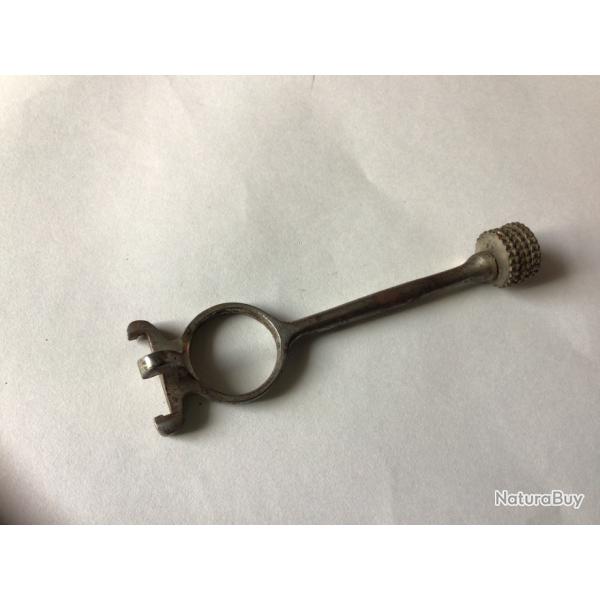 VENDU PAR LE-CUIRASSIER EXTRACTEUR DE DOUILLES CALIBRE 12