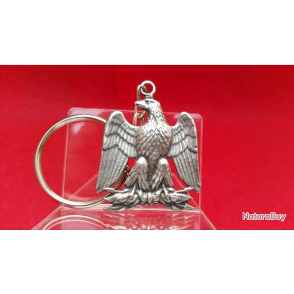 Porte cl�s Aigle Imp�rial