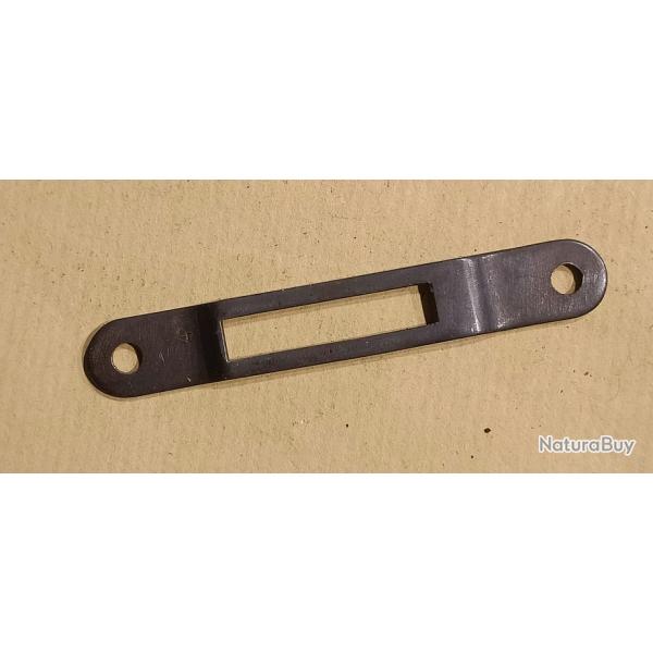 contre plaque de pontet pour carabine loisir, carabine de jardin (1429)