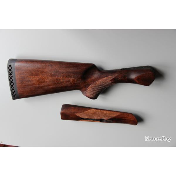 Crosse et Devant pour BAIKAL IJ 43 (a partir de 1990)  H�tre