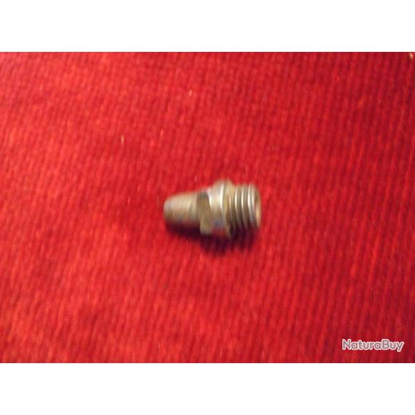 "Chemin�e r�glementaire pour syst�me � percussion Fran�ais .