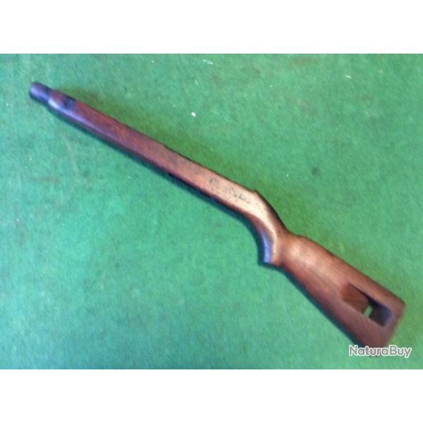 Crosse noyer USM1 Winchester