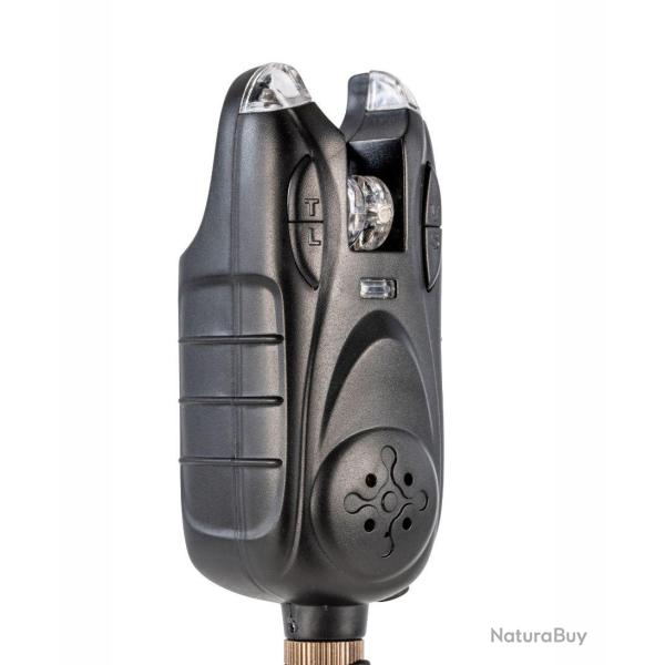 STARBAITS PACK D�TECTEUR DE TOUCHE BITE INDICATOR STARBAITS 2 Rods