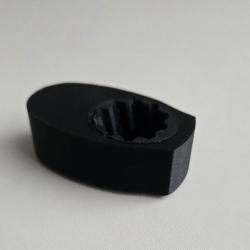 Bouton perforateur Umarex HDP 50 T4E HDP50