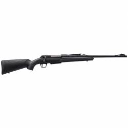 Carabine &agrave; r&eacute;p&eacute;tition en composite Winchester cal.30.06 avec filetage et fibre optique (3+1)