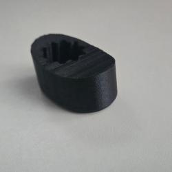 Bouton perforateur Umarex T4E HDR 68