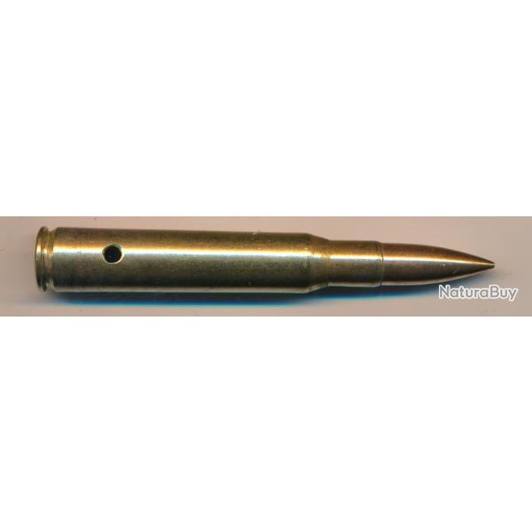 UNE cartouche .30-06  USA ww2   Ball M2 par LAKE CITY en 43