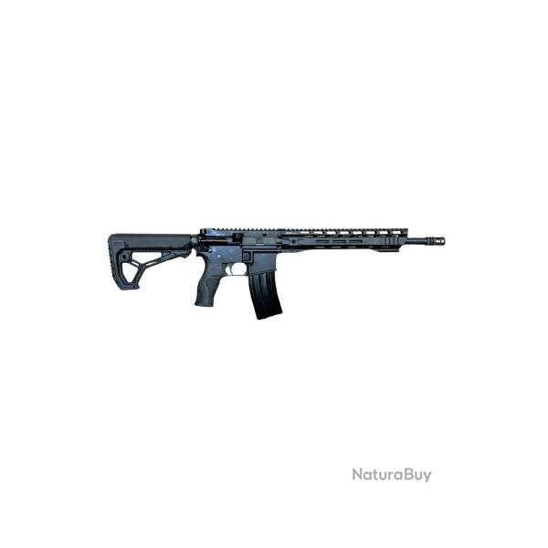 Carabine ADC AR15 Mod�le M5 Basic 14.5'' Noir