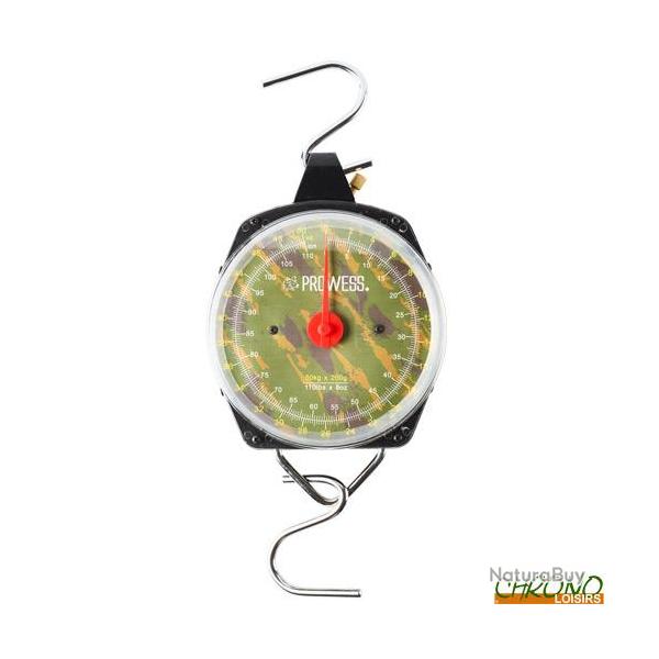 Peson � Cr�maill�re Prowess 50kg