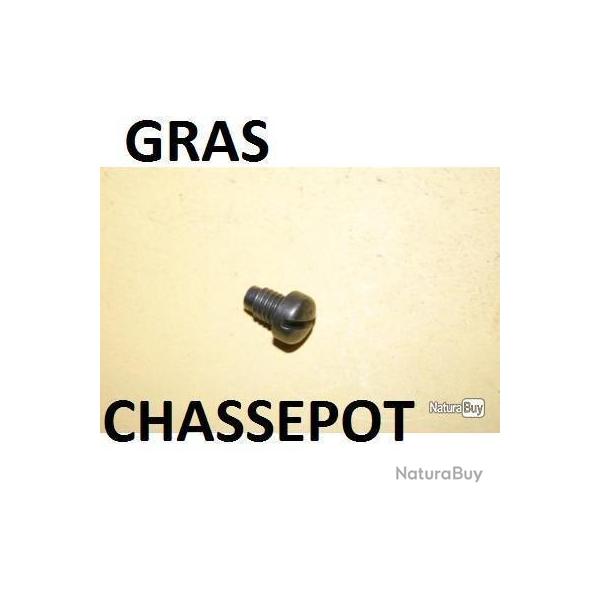 vis r�glementaire arr�t de culasse de fusil GRAS / CHASSEPOT - VENDU PAR JEPERCUTE (D20L201)