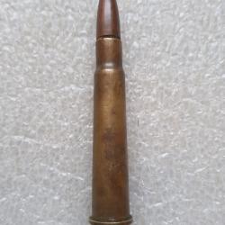 Cartouche 303 de fabrication am&eacute;ricaine WRA, article de parachutage (M.34.b)