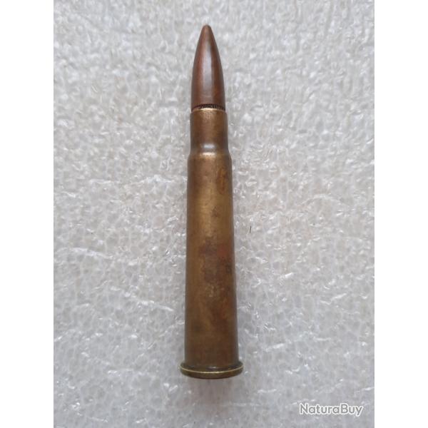 Cartouche 303 de fabrication am�ricaine WRA, article de parachutage (M.34.b)