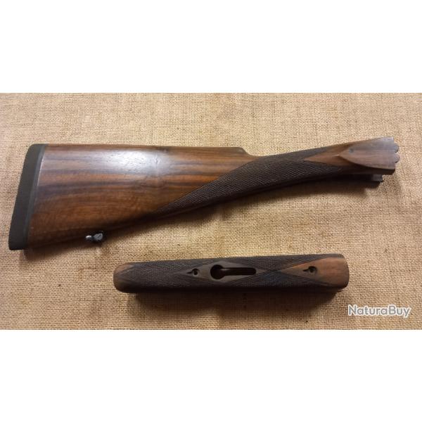 Crosse beretta cal 20 mod AS 20