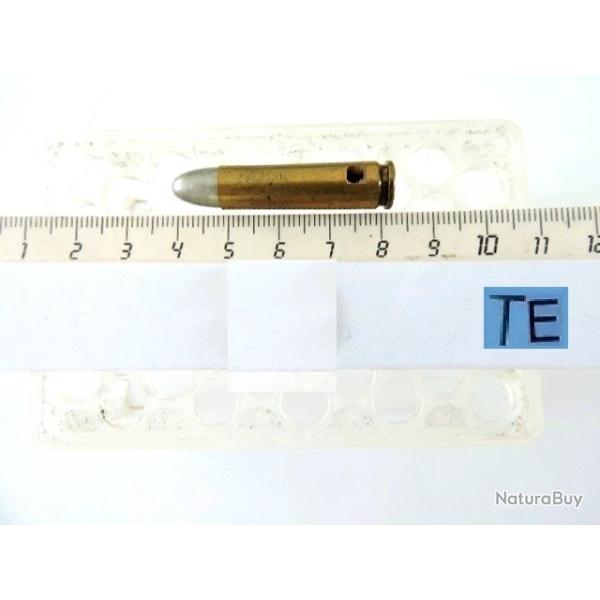 Cartouche de manipulation USM 1 WRA neutralis�e (M.TE)