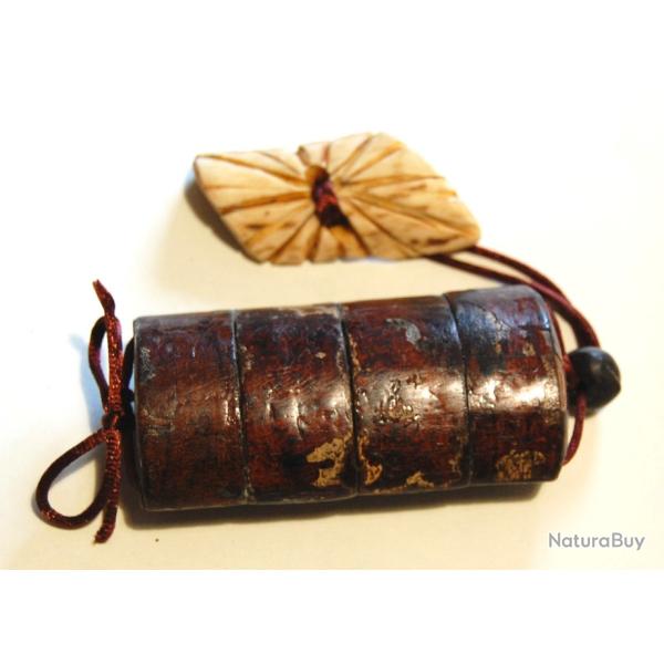 inro japonais ancien 02