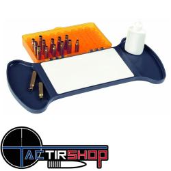 Smartreloader SR104 Case Lube Pad tapis de lubrification des &eacute;tuis