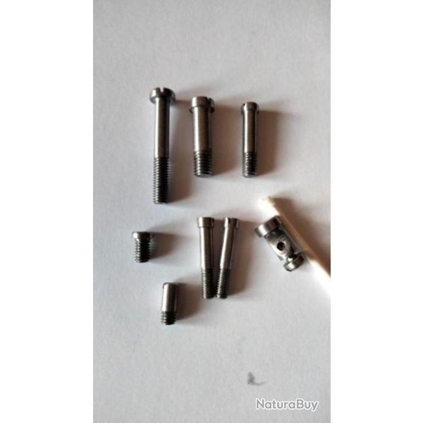 Pack vis Revolver Roger / Spencer