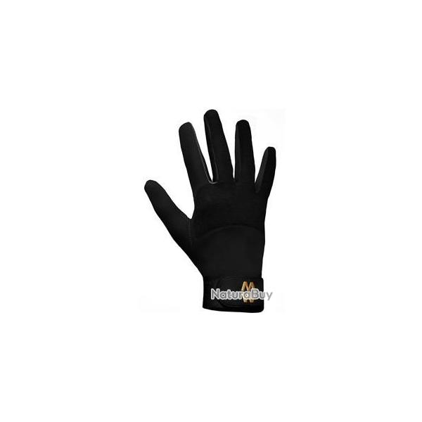 Gants de TIR �t� MAC WET NOIR 7