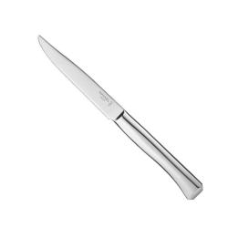 Opinel Couteaux de table inox 4 pi&egrave;ces , Perp&eacute;tue
