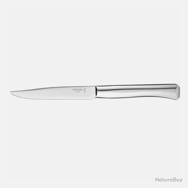 Opinel Couteaux de table inox 4 pi�ces , Perp�tue