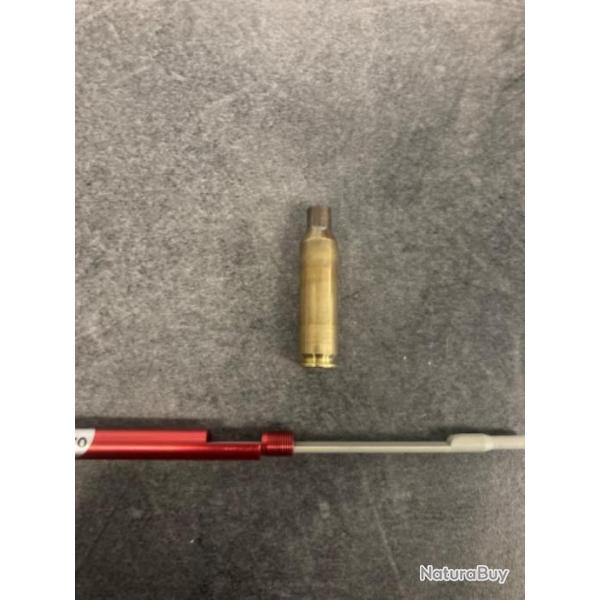 Douille modifie pour jauge AOL 308win