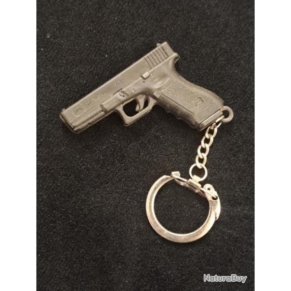 Porte cl� Glock (original)