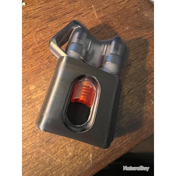 PIEXON Holster GUARDIAN ANGEL III II