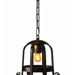 Lustre M&eacute;di&eacute;vale