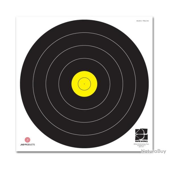 Blason Field 40 cm