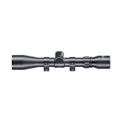 Lunette de tir Umarex 3-9x40 - avec montage 11mm