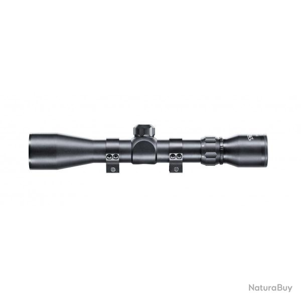 Lunette de tir Umarex 3-9x40 - avec montage 11mm