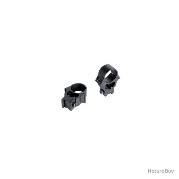 Montage umarex high power rail 11mm diam 25.4 mm haut 24.5mm