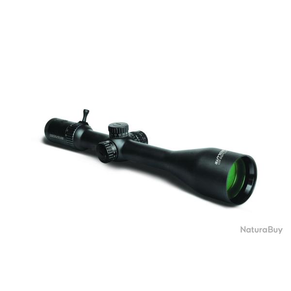 Lunette de tir Konus Absolute 5-40x56 - Ret. Balistique 550 IL