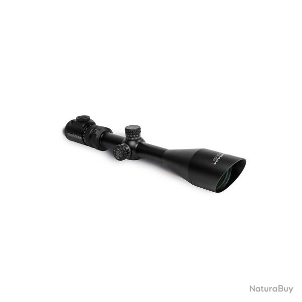 Lunette de tir Konus Armada 6-24x56 - Ret. Fine Crosshair IL